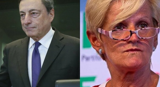 Livia Turco (Dalla Stessa Parte) risponde a Draghi: «Valorizzare il capitale umano delle donne per la rinascita del Paese»