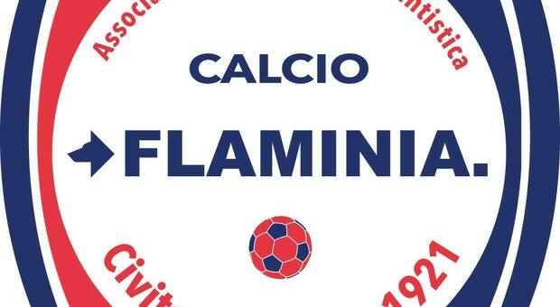 Calcio, Flaminia-Unipomezia si recupera mercoledi 20 aprile