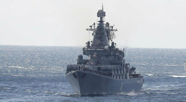 Russia, Cina e Iran insieme per esercitazioni navali: operazione Maritime Security Belt 2024