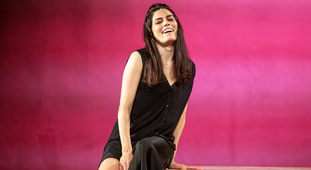 Valeria Solarino torna in teatro