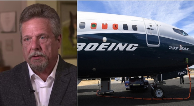 John Barnett, ex dipendente Boeing trovato senza vita. Aveva denunciato: «Alcuni aerei non sono sicuri»