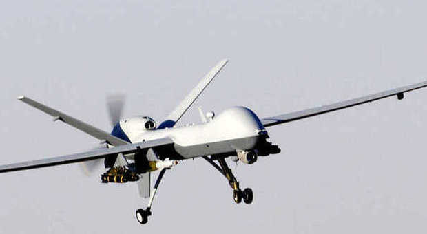 Yemen, attacco nel sud 30 terroristi di al-Qaida uccisi da un drone