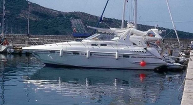 Scompare la super tassa su yacht e imbarcazioni di lusso