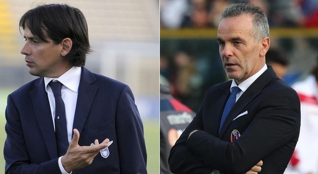 Lazio, il cerchio si stringe: il nuovo tecnico uno tra Simone Inzaghi e Pioli