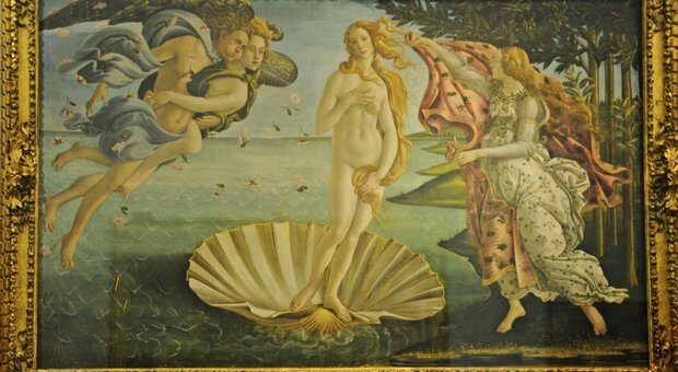 La Venere di Botticelli morì di un raro tumore: la diagnosi dopo oltre 500 anni