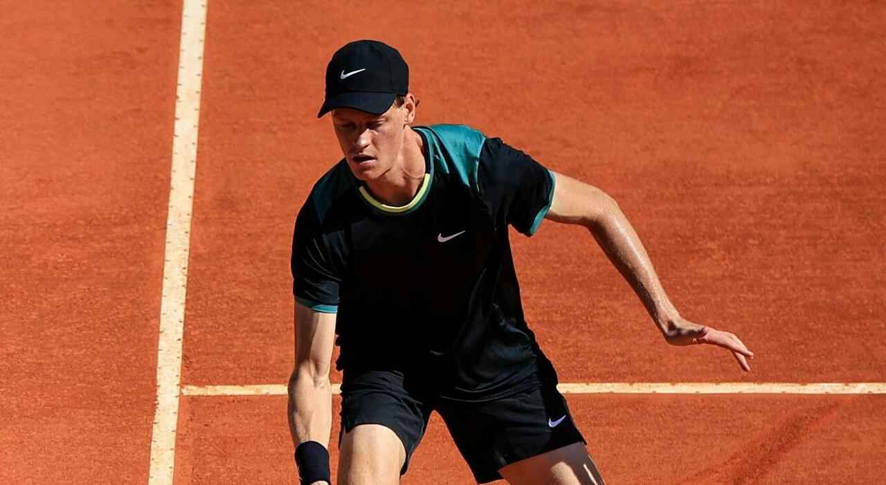 Jannik Sinner's Chase for World No. 1: A Journey Through Clay Courts