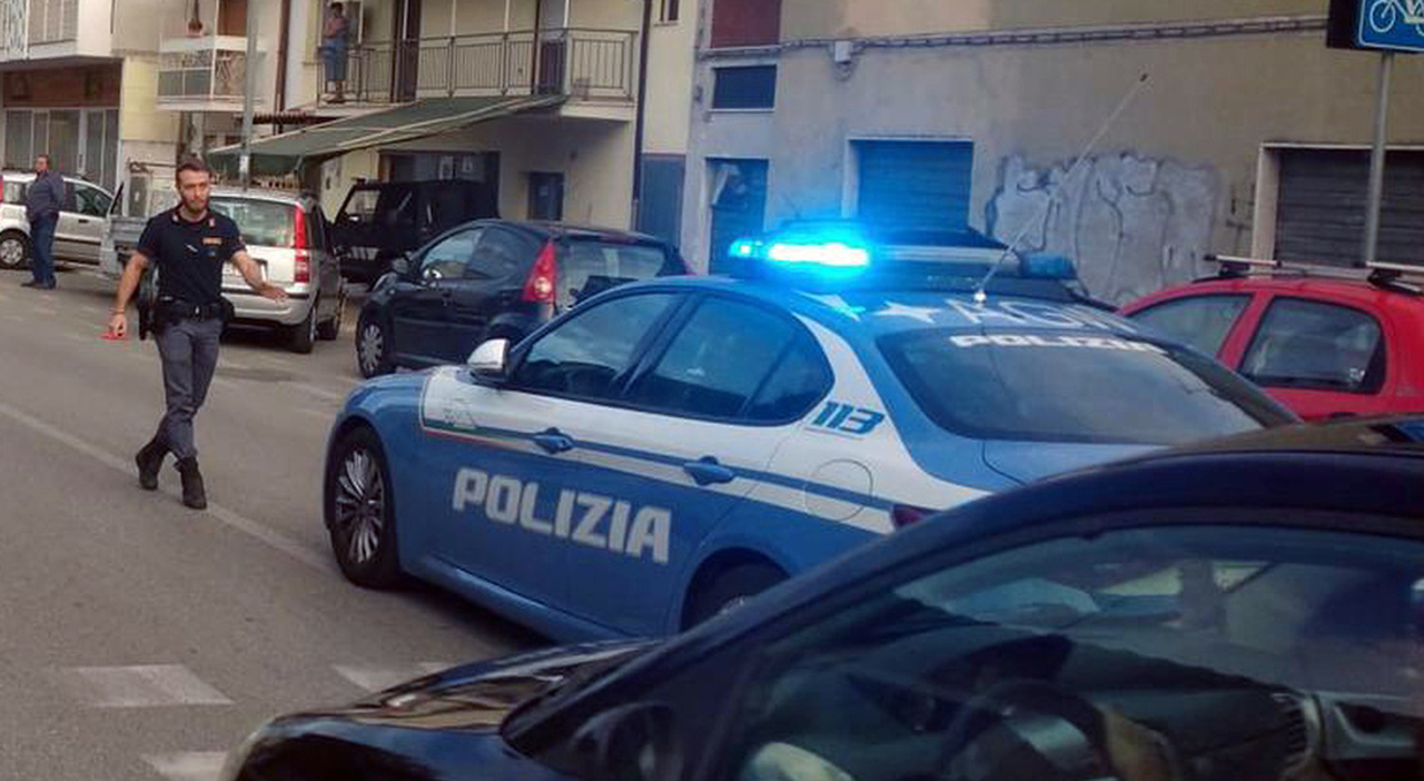 Roma, difende il nipote durante lite tra 15enni: ucciso a coltellate un 25enne