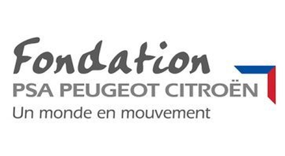 PSA Fondation