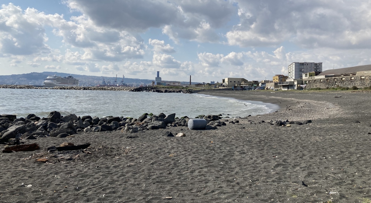 meteo san giovanni a teduccio