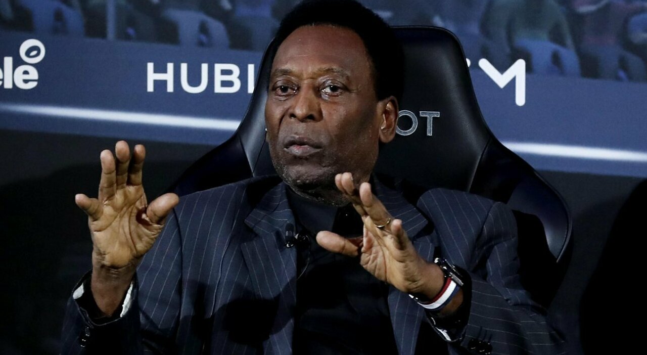 Woman Claims to be Late Football Legend Pelé's Daughter, Requests Exhumation
