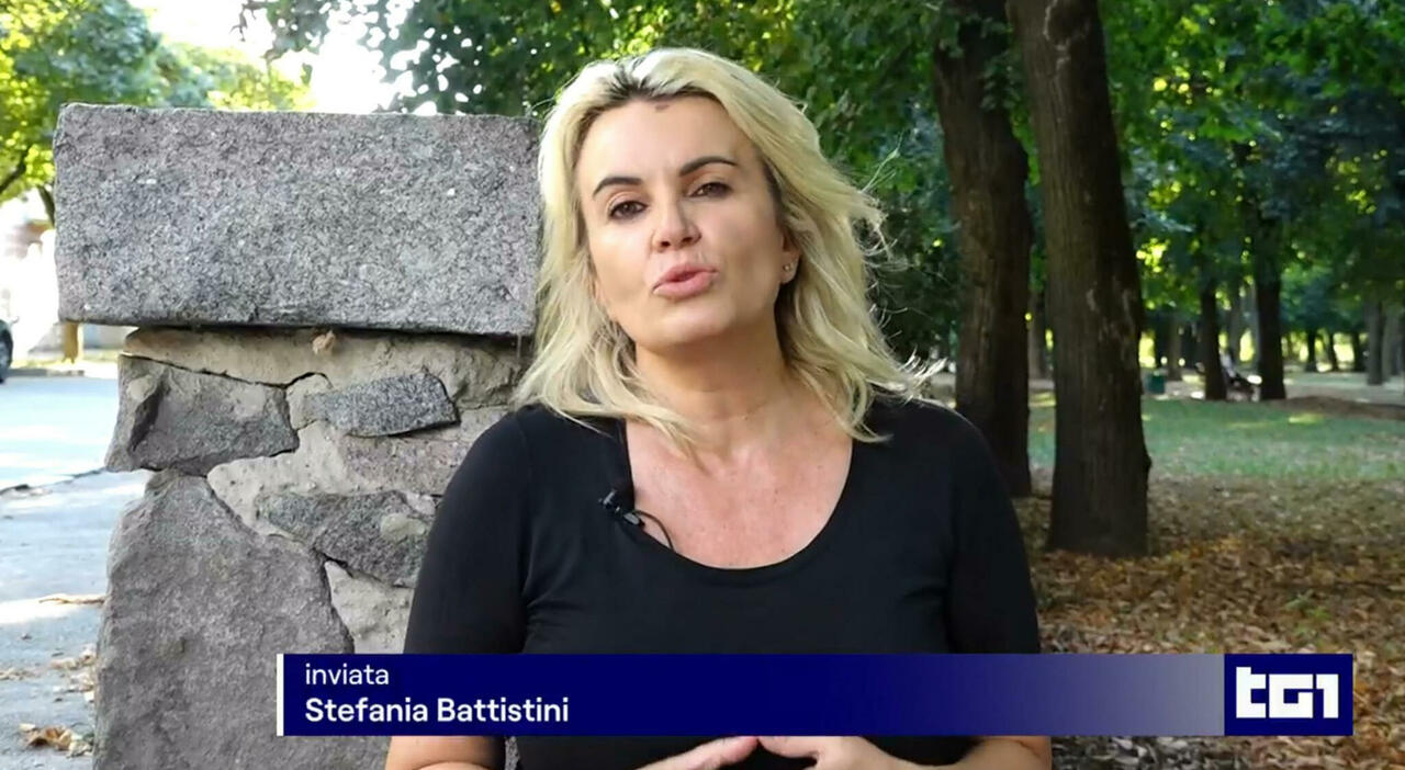 Stefania Battistini, l