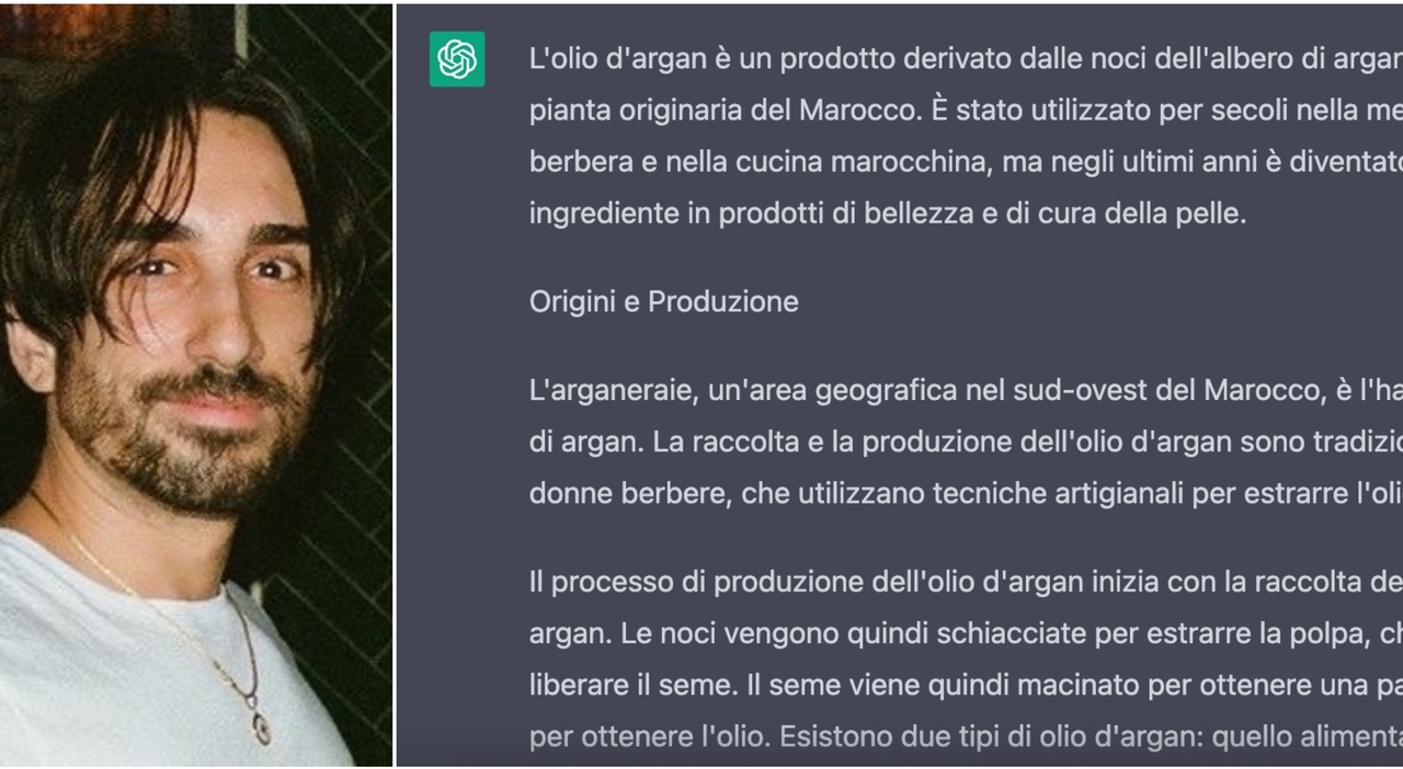 ChatGPT, l'ingegnere: «Può avere allucinazioni e dare risposte sbagliate, rischi per la salute e legali. Una signora ha perso casa»