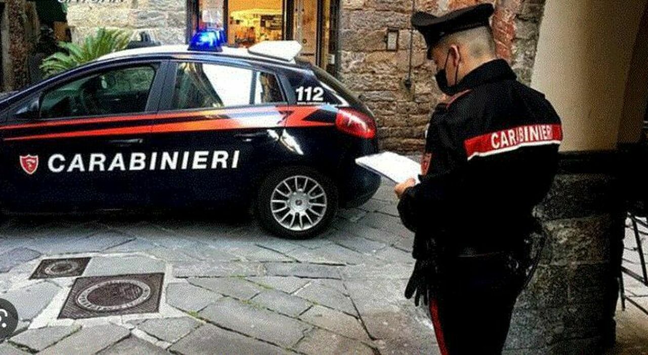 Truffa dello spoofing a Roma: donna sventa malviventi spacciatisi per carabinieri