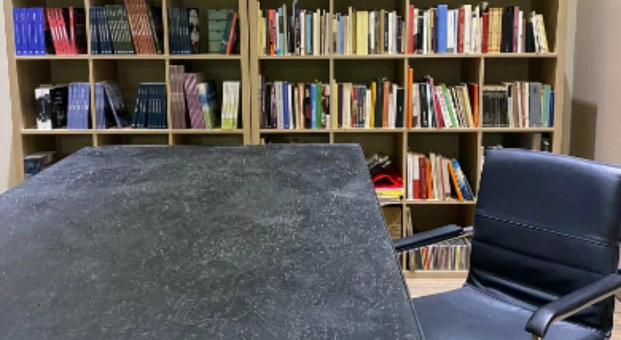 Gagio Edizioni Opens New Cultural Space in Rome