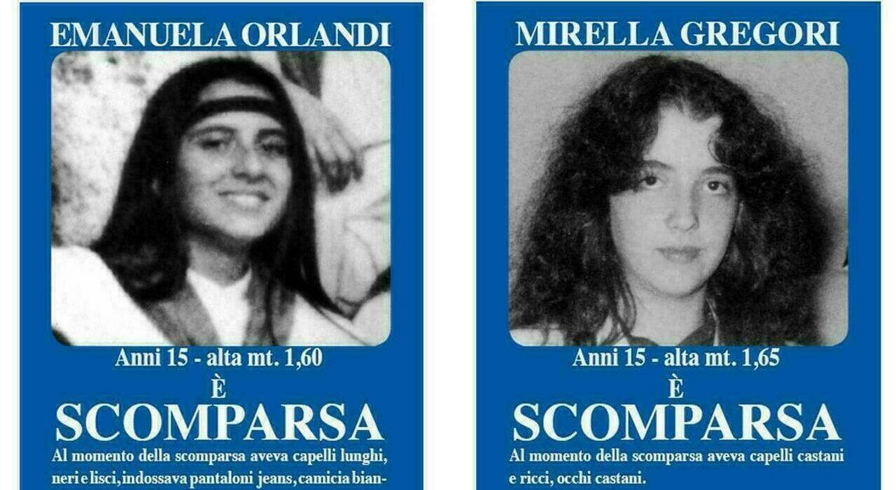 Emanuela Orlandi, il mistero del fascicolo trovato vuoto: «Il contenuto è in un altro ufficio». Cosa è emerso