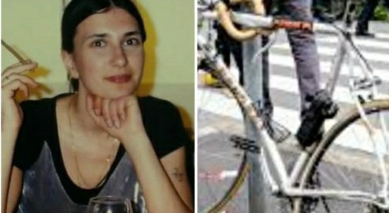 Milano, Francesca Quaglia Travolta E Uccisa In Bici Da Un Camion ...