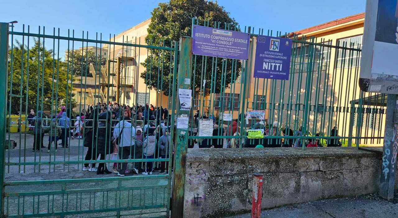 Scuola, più test di fuga: «Convivere con il sisma»