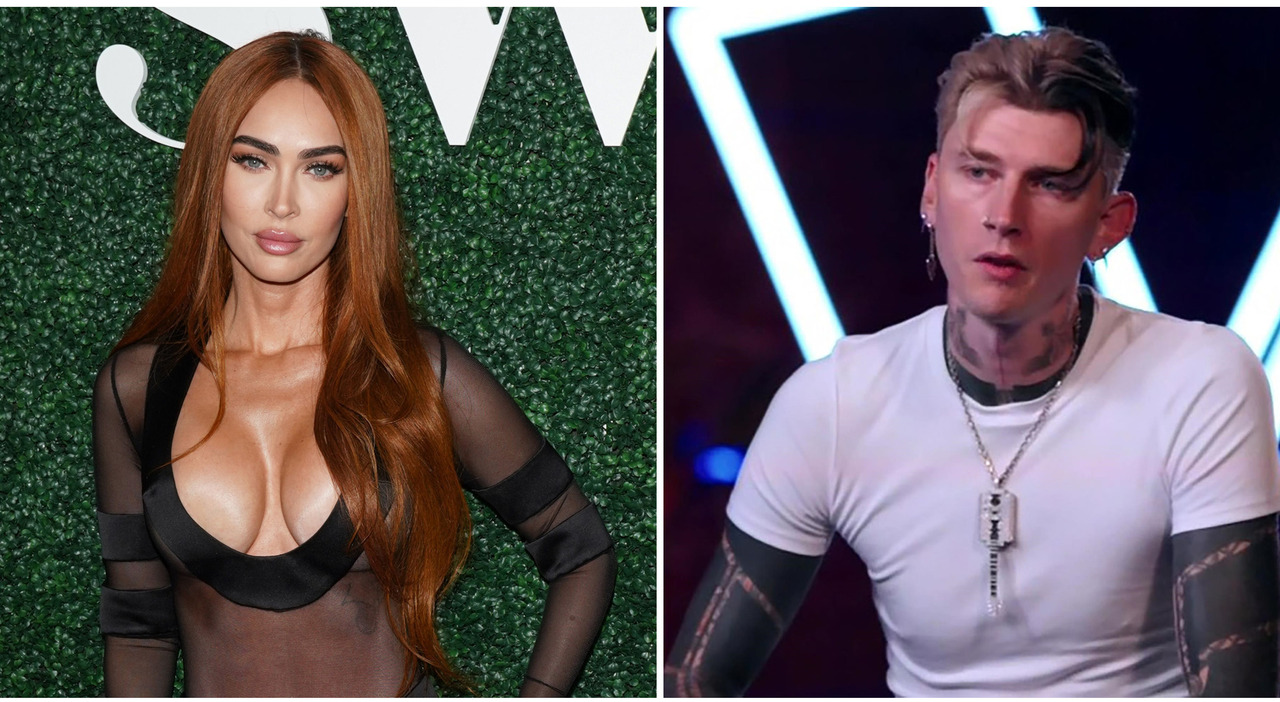 Megan Fox presto mamma: lei si rifugia nell'affetto della sorella mentre l'ex insiste per fare
