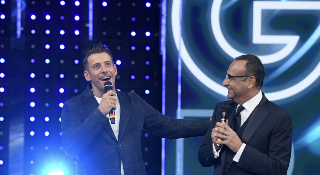 Francesco Gabbani: La Scelta della Semplicità e della Positività