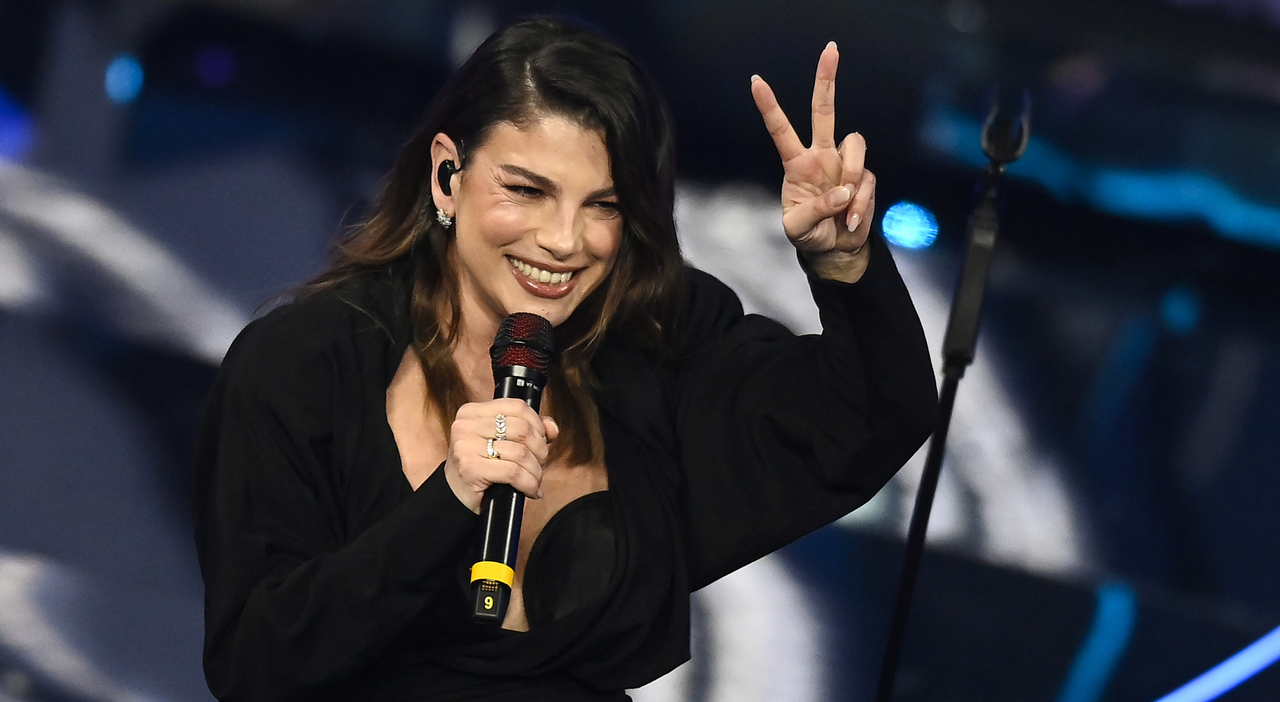 Emma Marrone: A Journey from 'Amici' to Sanremo Success and Personal Struggles