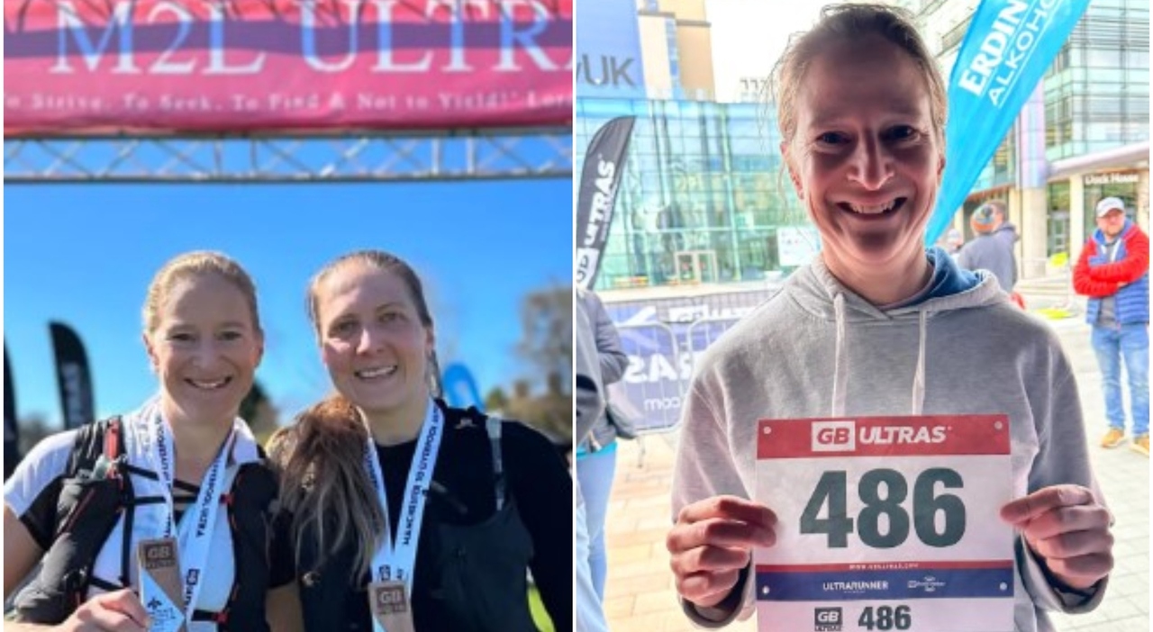 Marathon runner takes third place and brags on social media but during race ‘took a lift in the car’: disqualified for one year