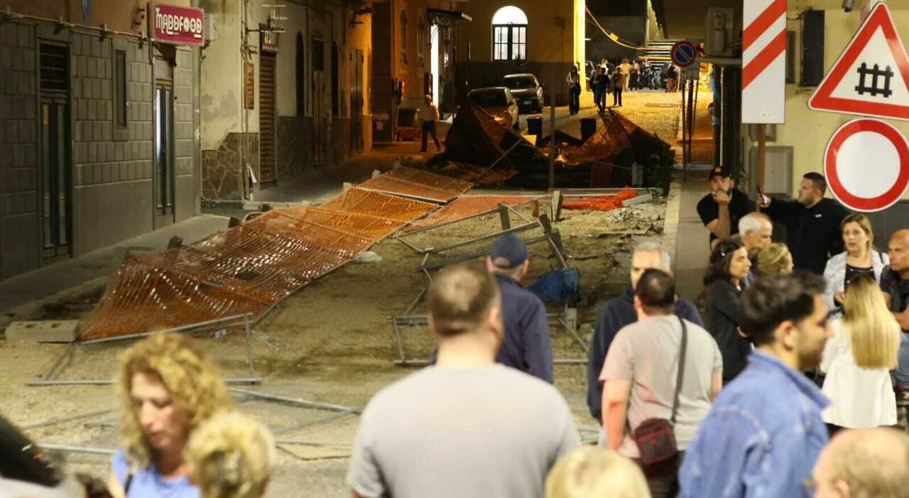 Terremoto a Napoli, Campi Flegrei senza pace: è il sisma più violento