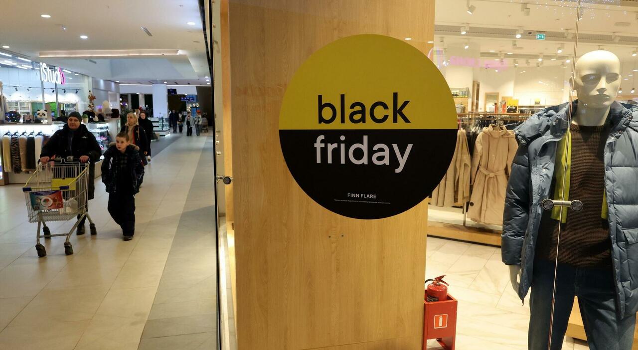 Offres Black Friday 2024 : Technologie, Mode et Consommation Durable