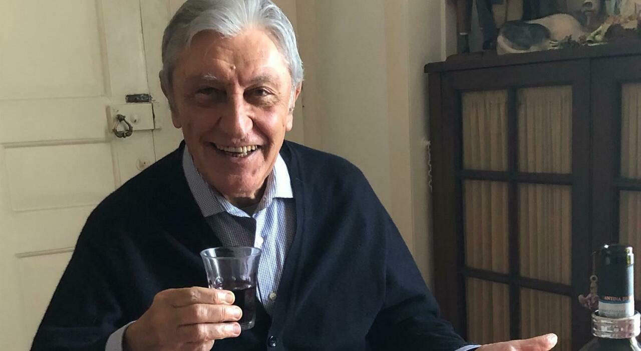 Bassolino e il vino: «Tutta colpa di Amendola se lo bevo con la pizza»