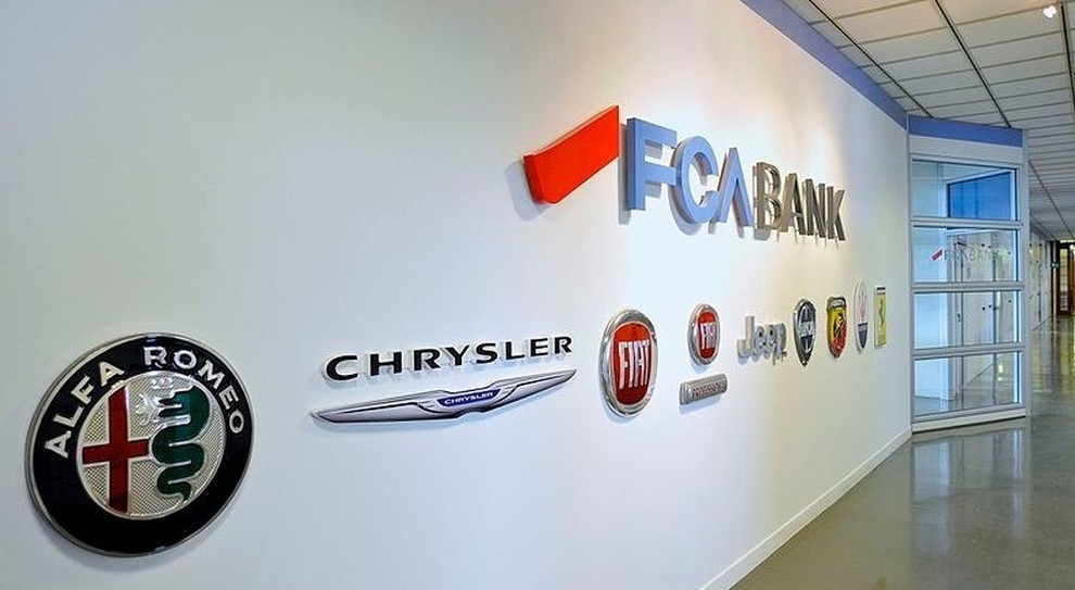 Fca Bank farà ricorso contro provvedimento Antitrust