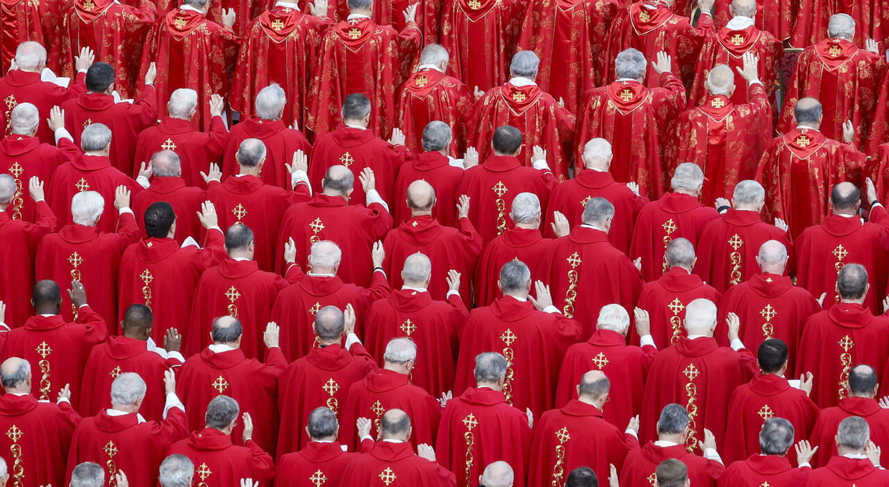 Reforming the College of Cardinals: A Proposal for Regional Empowerment