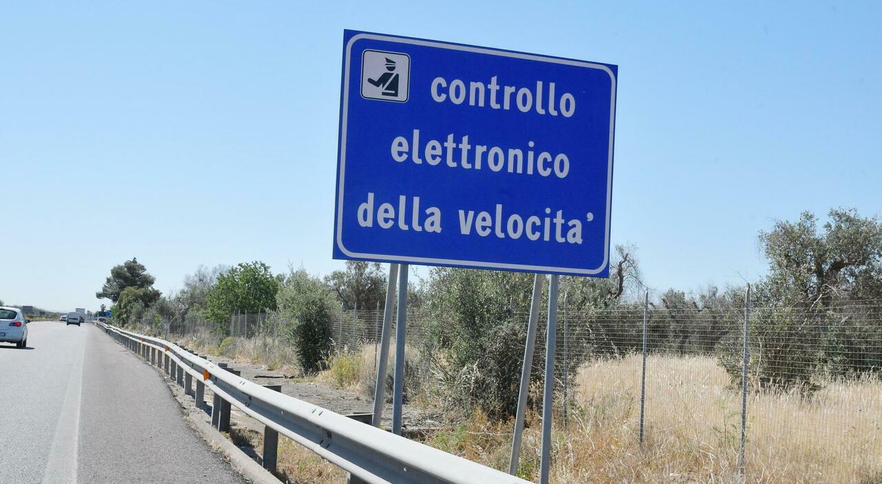 Nuovi autovolex sulla superstrada Lecce   Brindisi: attivazione entro l