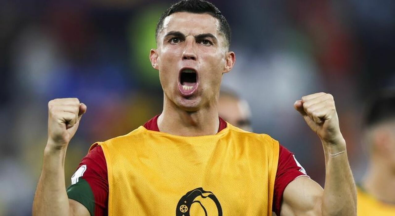 Cristiano Ronaldo, dichiarazioni a sorpresa su Messi e sul Portogallo: A  cena insieme? Io
