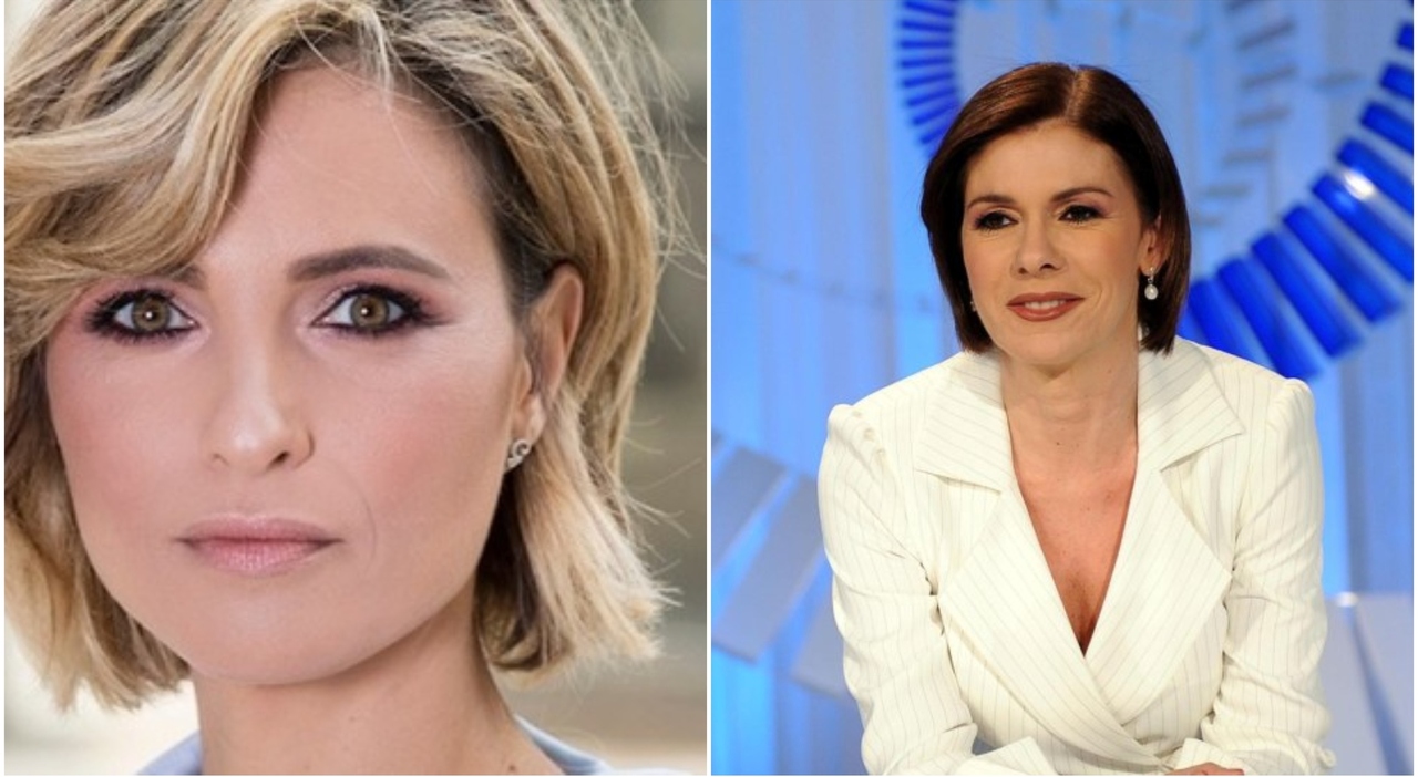 Monica Giandotti chi è la ex conduttrice di Agorà che può sostituire Bianca Berlinguer Il