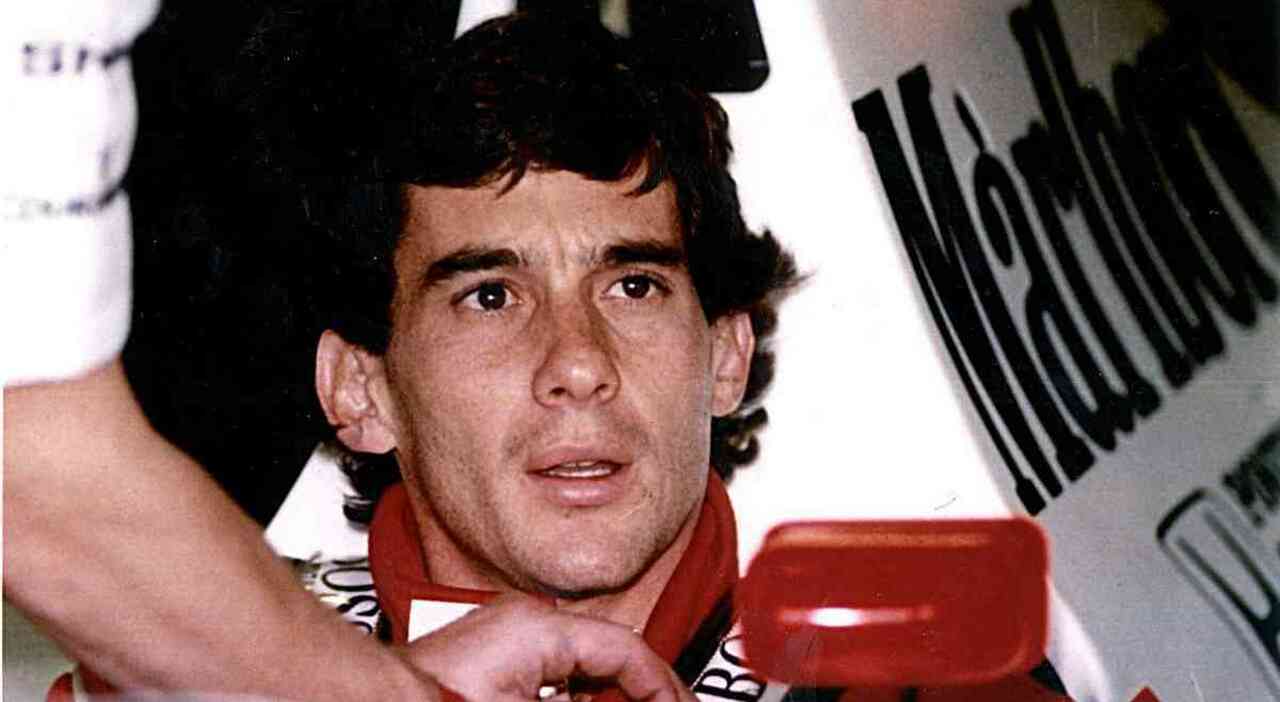 Imola Commemorates 30 Years Since the Tragic Loss of Ayrton Senna and Roland Ratzenberger