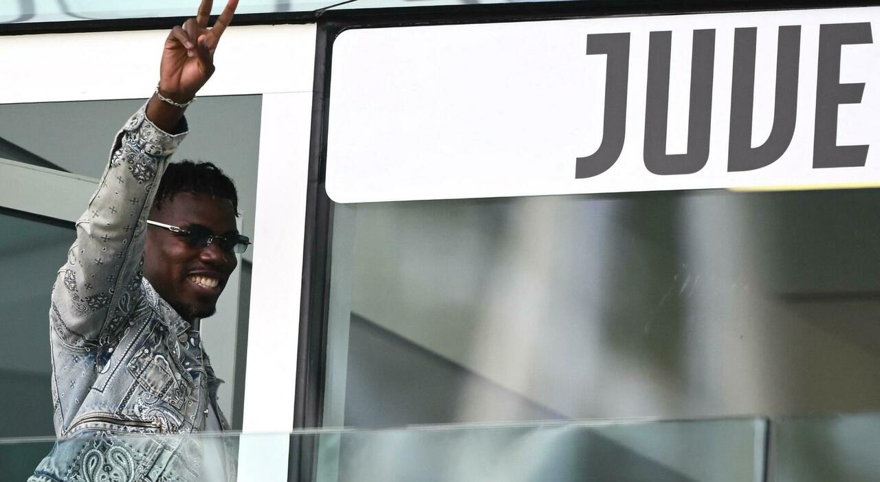 Pogba, la squalifica ridotta a 18 mesi: ora è ufficiale