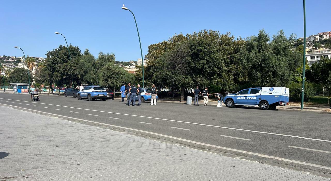 Morto a Napoli, clochard sgozzato sul lungomare