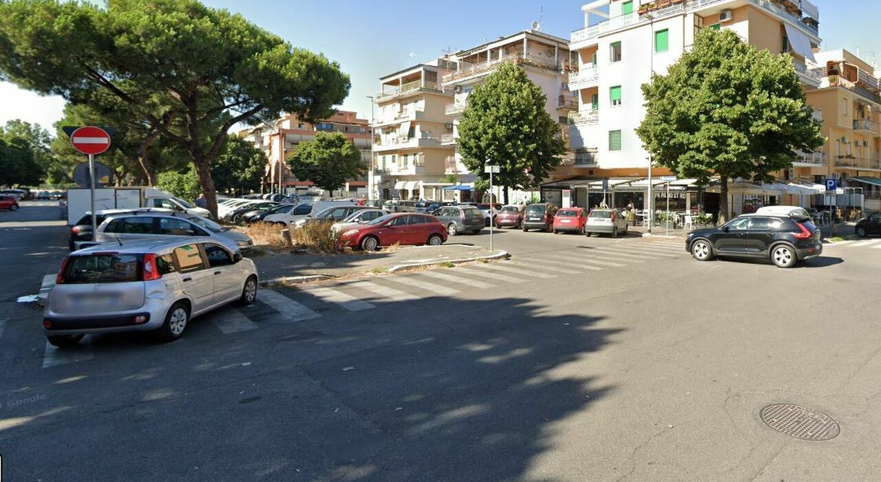 «Sono stato multato solo perché ho parcheggiato sulle strisce»