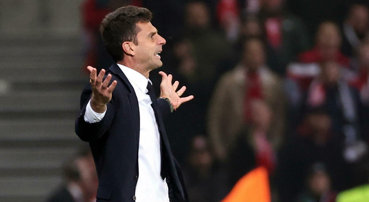 Thiago Motta: Potential Departure – Contract, Salary, & Substitutes