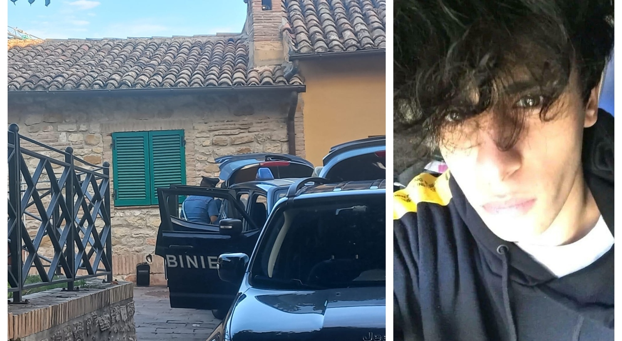 Padre e madre aggrediti a coltellate dal figlio a Gagliole, l