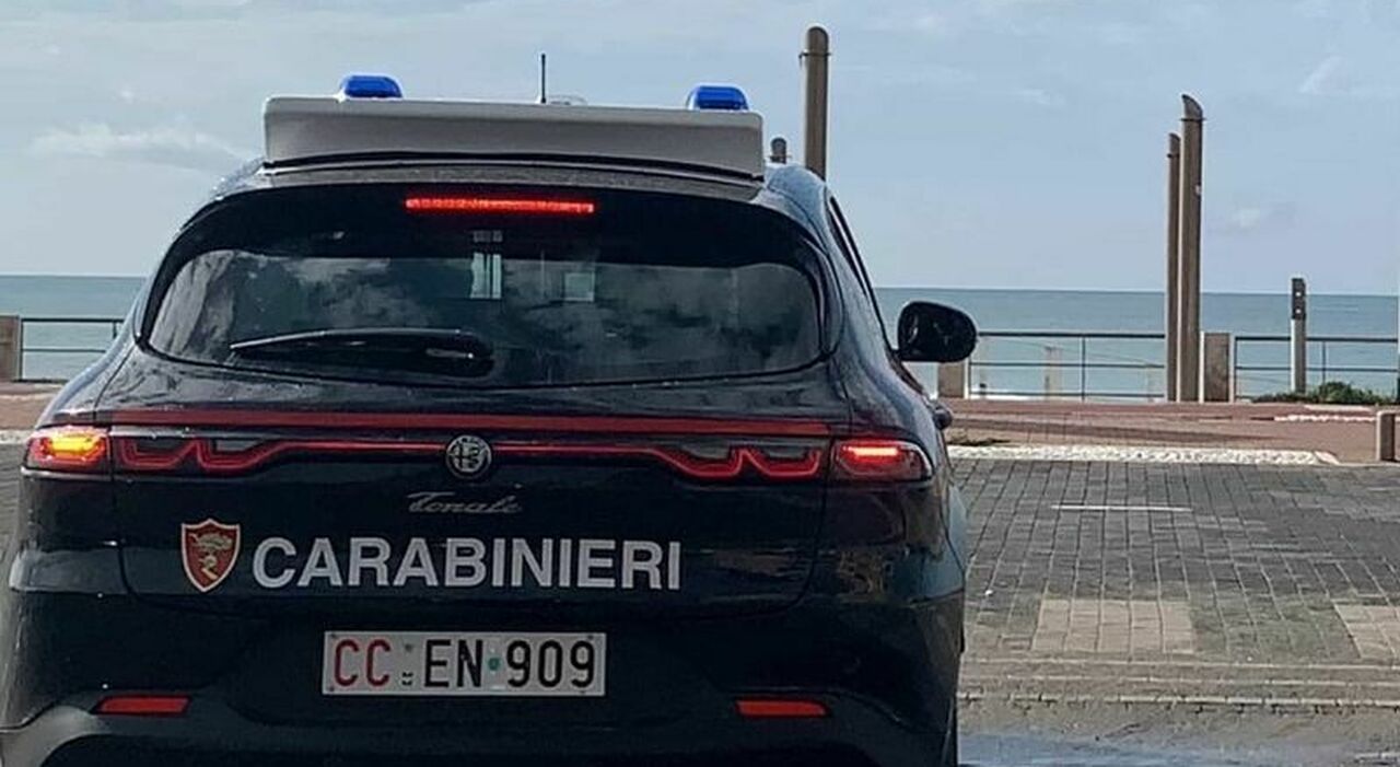 La mafia siciliana è stata allontanata, ora posso tutto.