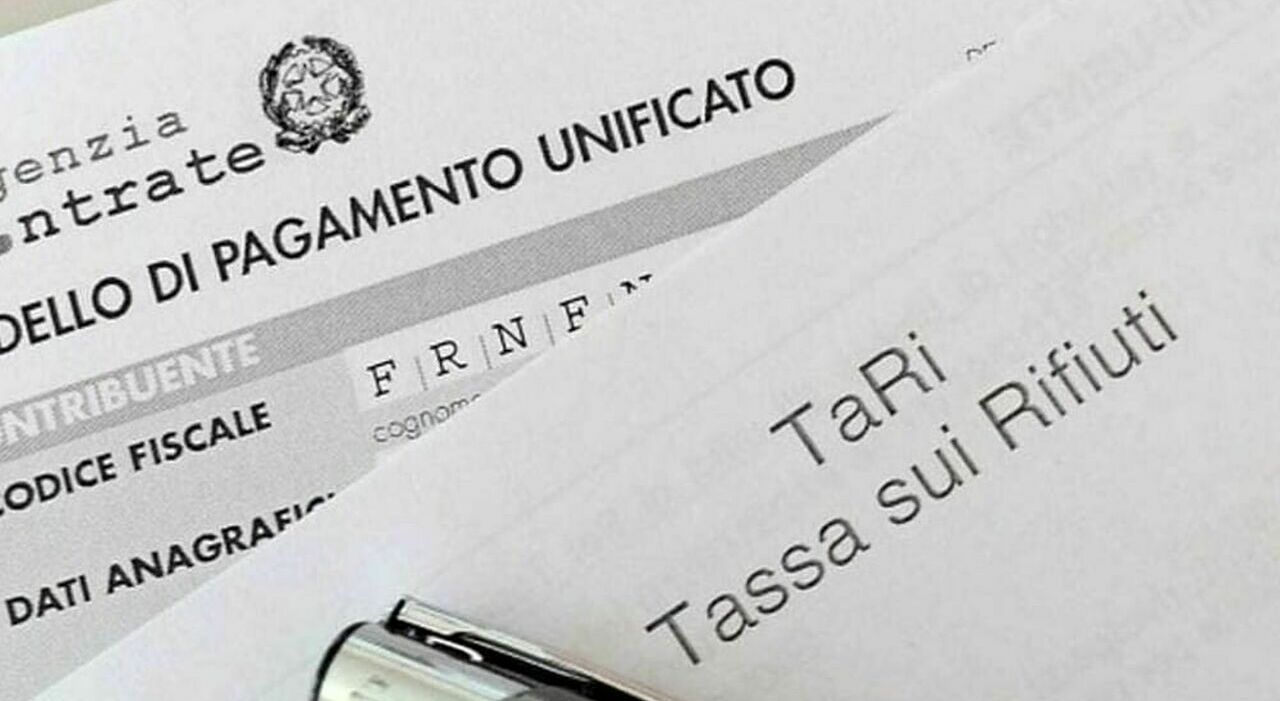 Tari: la tassa sui rifiuti arriva nelle case dei brindisini ma anche sugli smartphone