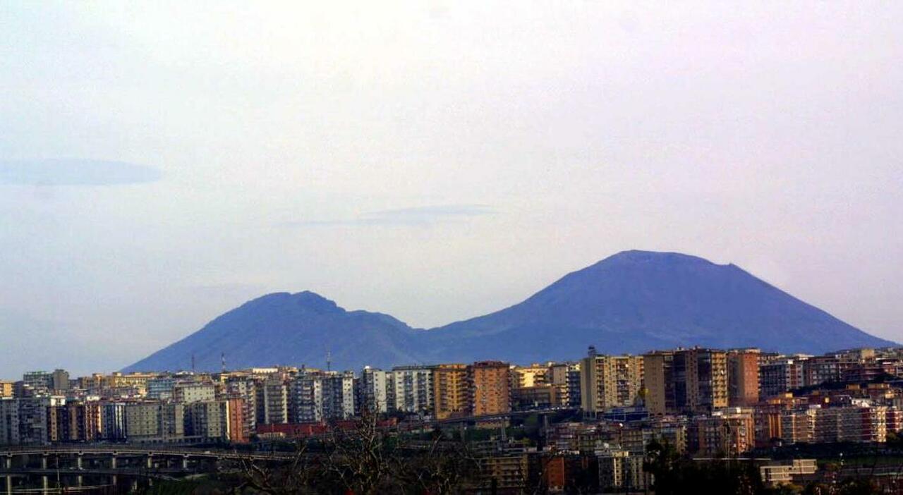 Vesuvio Zona rossa, legge a palo: sindaci contro la Regione