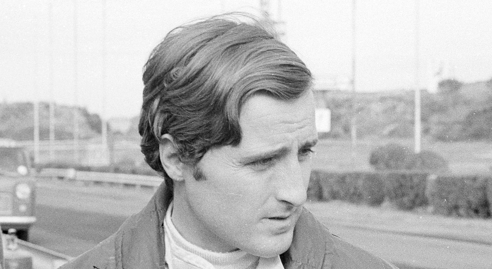 Ignazio Giunti, è deceduto il 10 gennaio 1971 in un incidente durante la 1000 km a Buenos Aires, prima gara del campionato internazionale marche