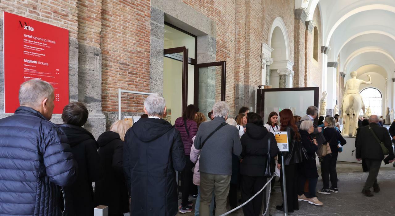 Musei, Carnevale record, Pompei dopo il Colosseo: «La Campania superstar»