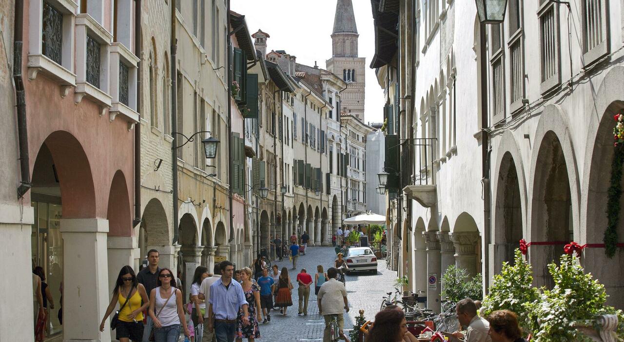 Pordenone Capitale italiana della Cultura 2027. L