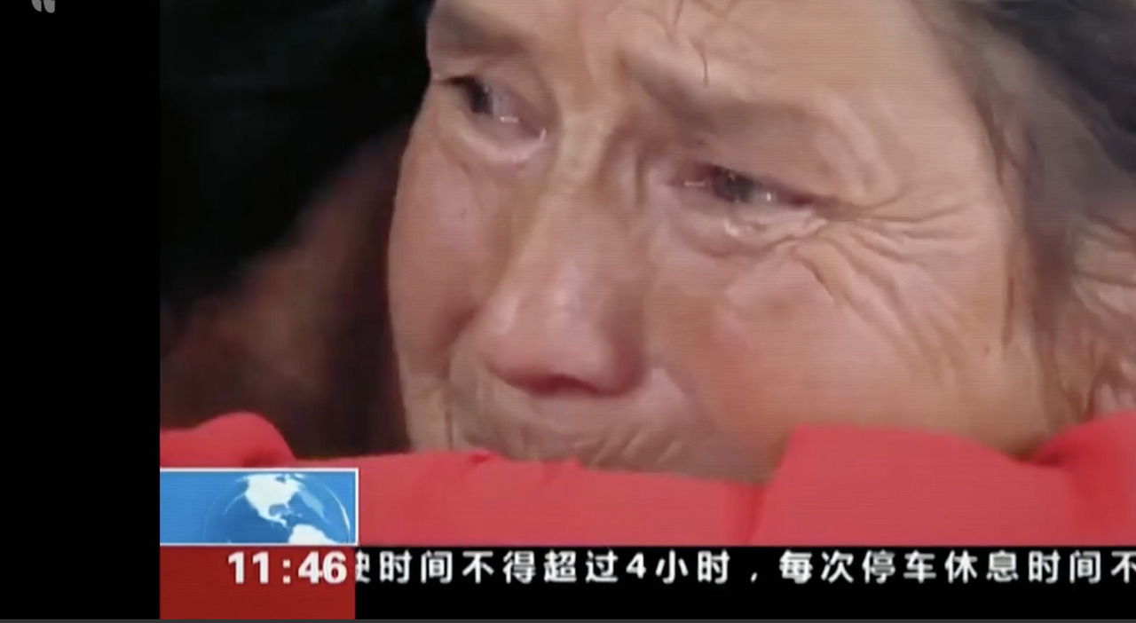 La persecución y opresión de las mujeres uigures en China