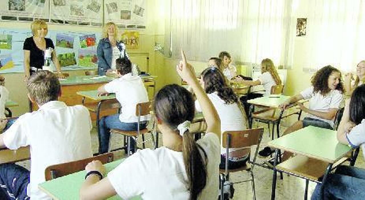 Nel Lazio dimezzata la dispersione scolastica. «Merito dei progetti»