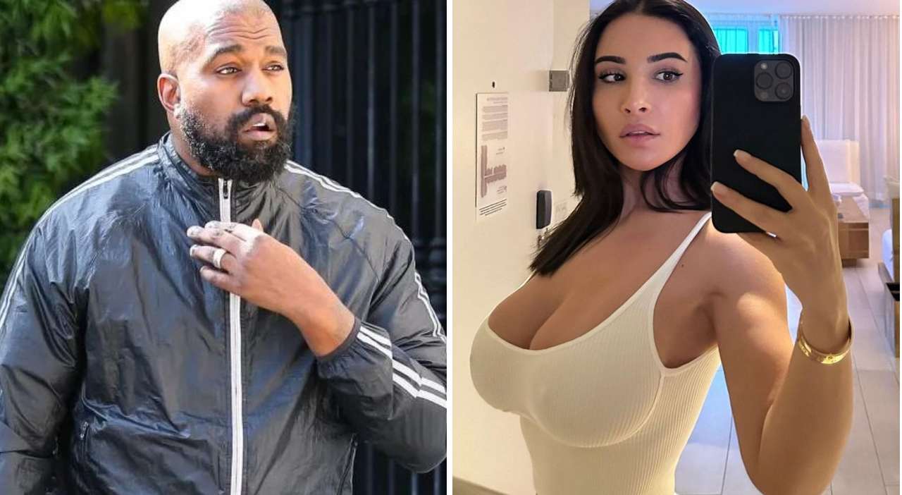 Kanye West denunciato per molestie sessuali dalla sua ex assistente: «Si  toccava al telefono e mi mandava foto e video espliciti»