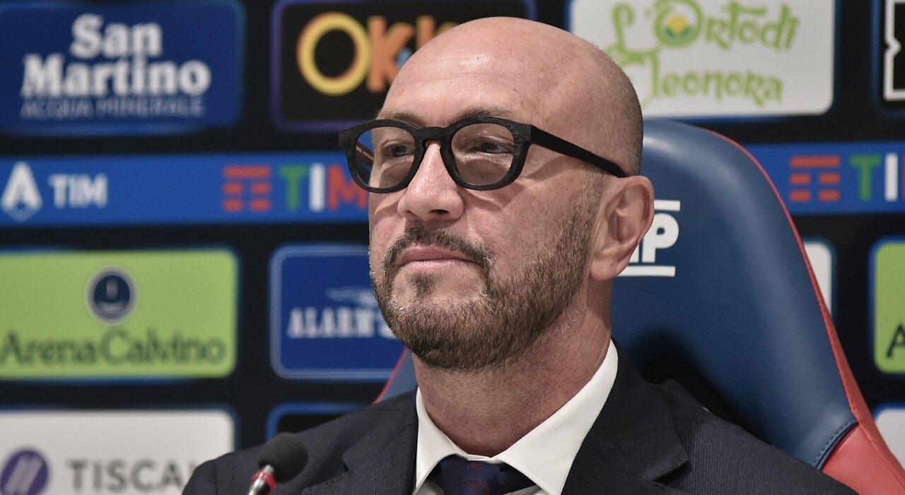 Walter Zenga kehrt in den Fußball zurück