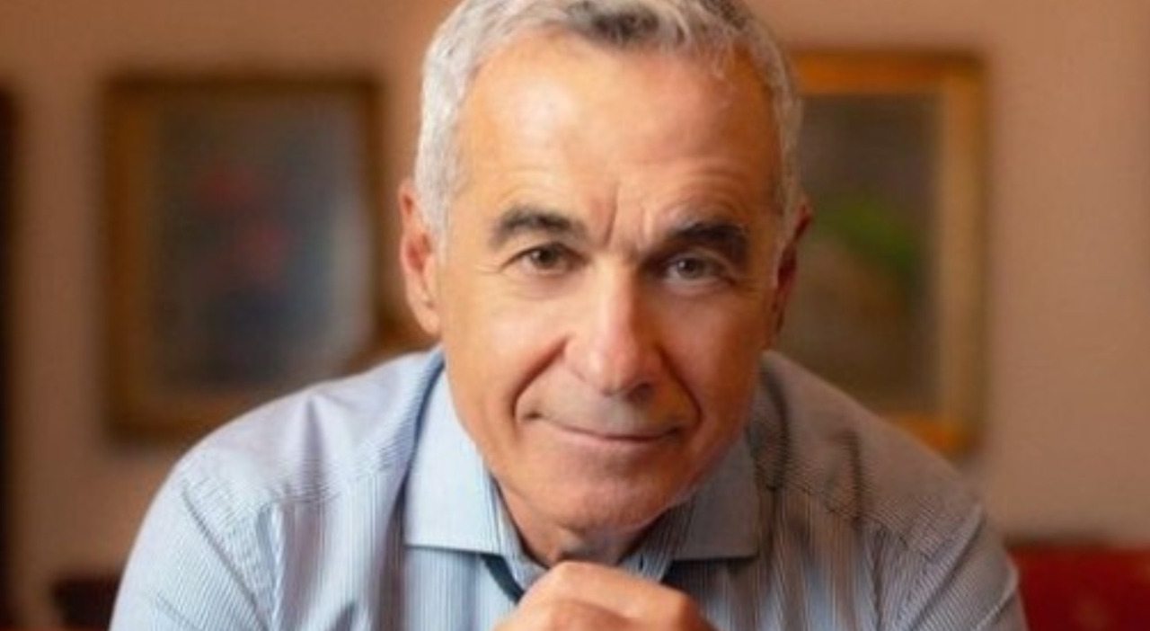 Calin Georgescu s Surprising Rise In Romanian Presidential Elections Calin Georgescu s Surprising Rise In Romanian Presidential Elections